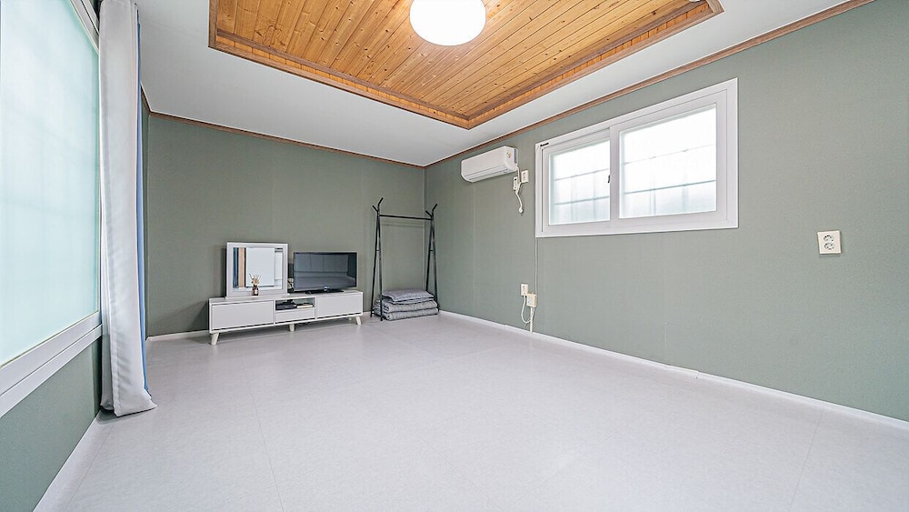 wando sol beach pension