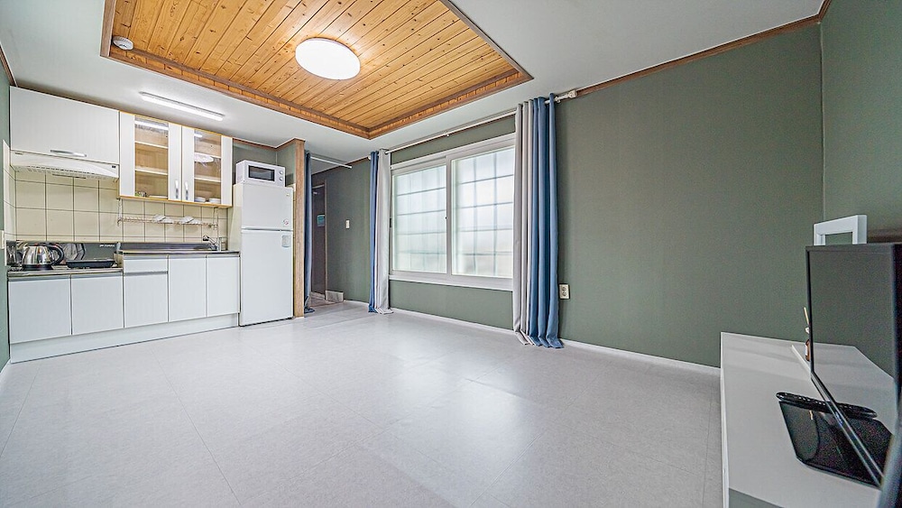 wando sol beach pension