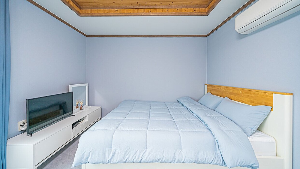 wando sol beach pension