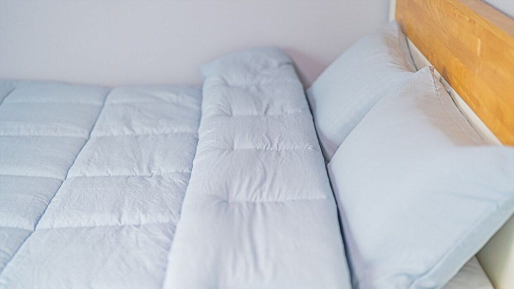 wando sol beach pension