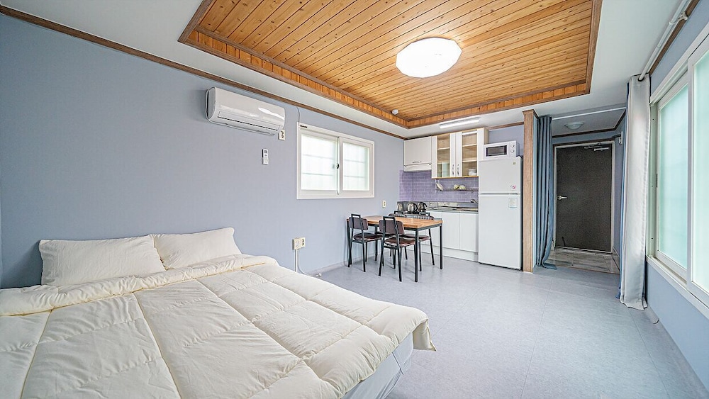 wando sol beach pension