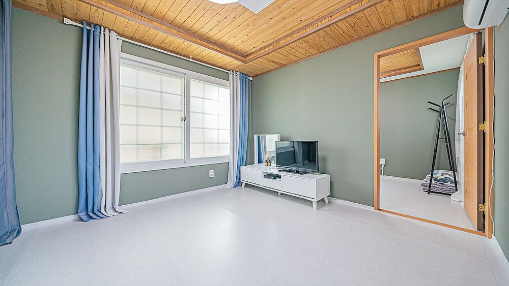 wando sol beach pension