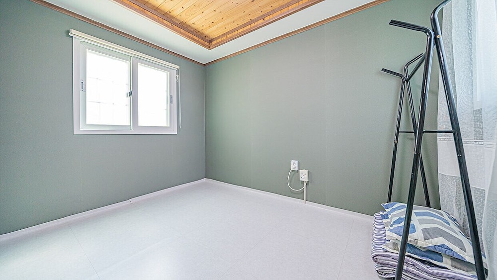 wando sol beach pension