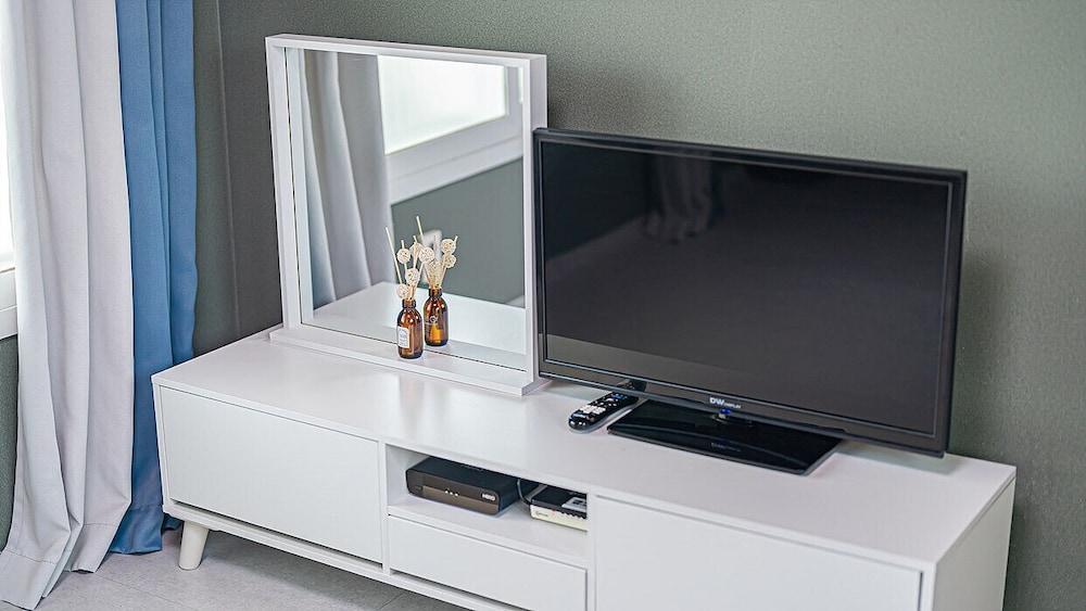 wando sol beach pension