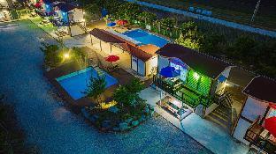 wando sol beach pension