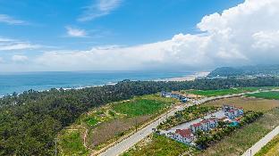 wando sol beach pension