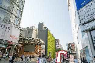 philstay myeongdong station hostel