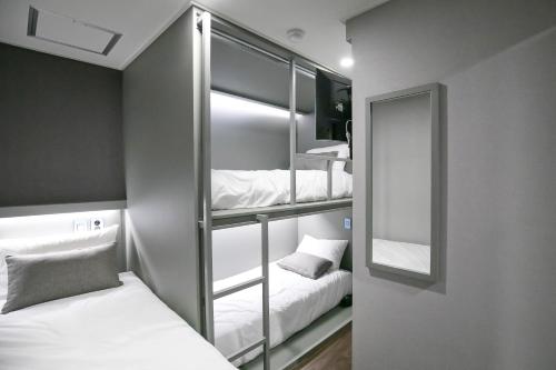 philstay myeongdong station hostel