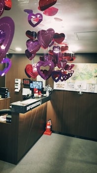 philstay myeongdong station hostel