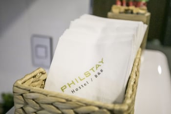 philstay myeongdong station hostel