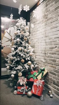 philstay myeongdong station hostel