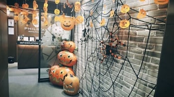 philstay myeongdong station hostel