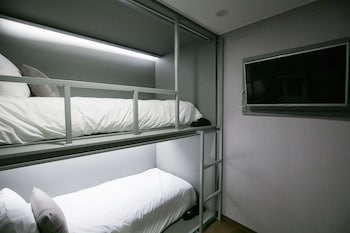 philstay myeongdong station hostel