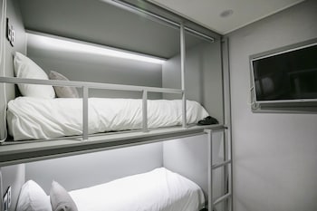 philstay myeongdong station hostel