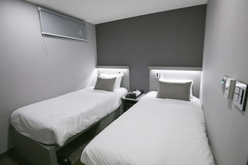 philstay myeongdong station hostel