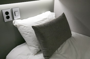 philstay myeongdong station hostel