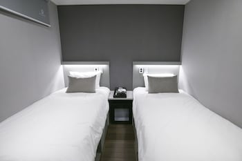philstay myeongdong station hostel
