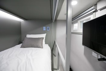philstay myeongdong station hostel