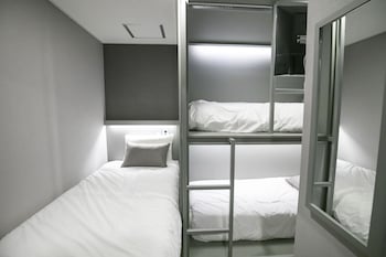 philstay myeongdong station hostel