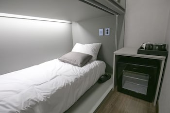 philstay myeongdong station hostel
