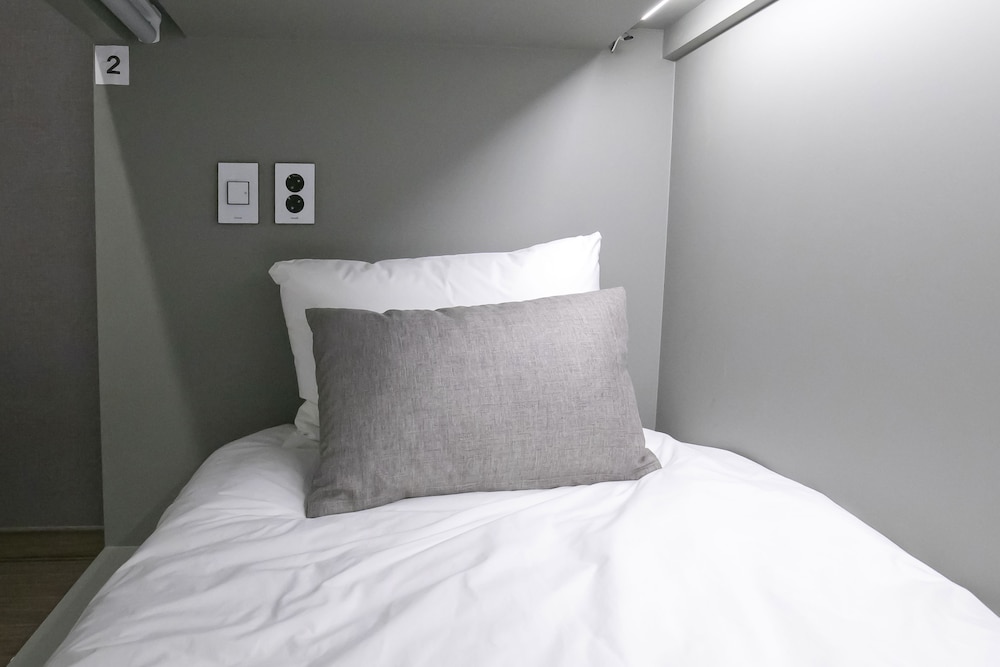 philstay myeongdong station hostel