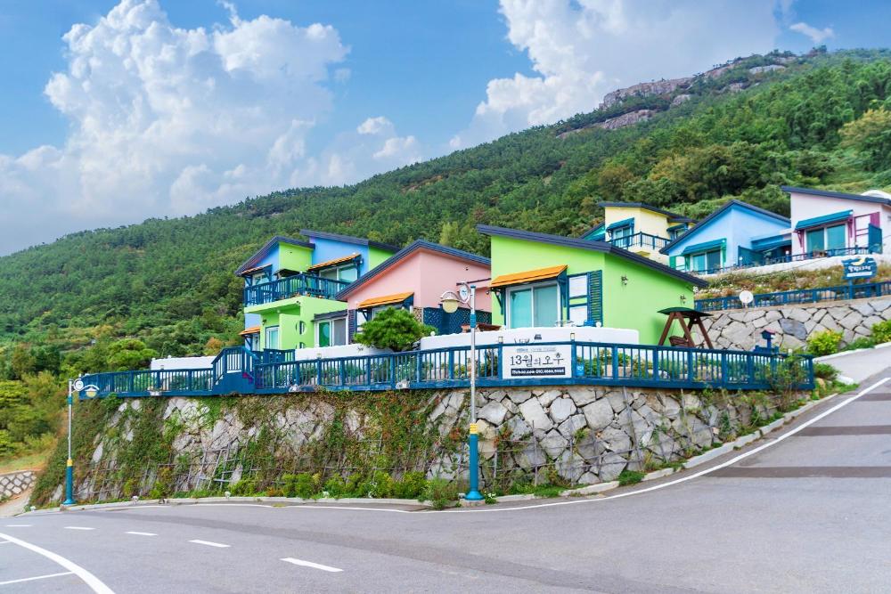 13 ohoo pension