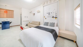 gapyeong id pension