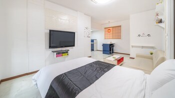 gapyeong id pension