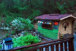 Pyeongchang Permata Pension,Pyeongchang>>Gangwon,3 star
