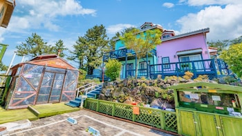 jeju city