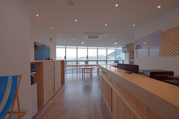 k guesthouse premium nampo 1
