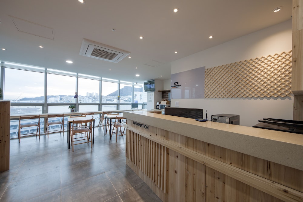 k guesthouse premium nampo 1