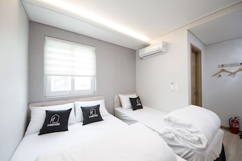 k guesthouse premium nampo 1