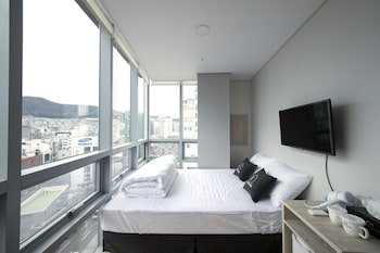 k guesthouse premium nampo 1