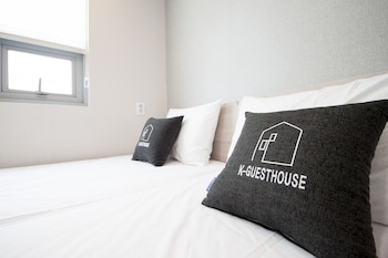 k guesthouse premium nampo 1