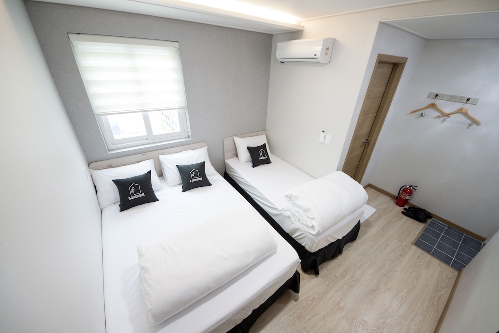 k guesthouse premium nampo 1