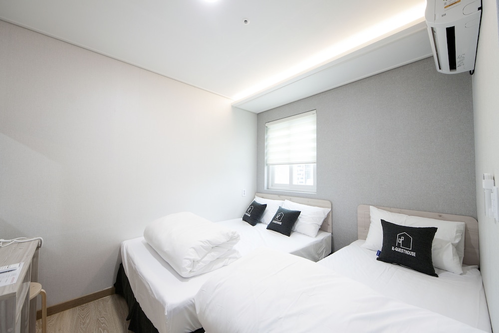 k guesthouse premium nampo 1