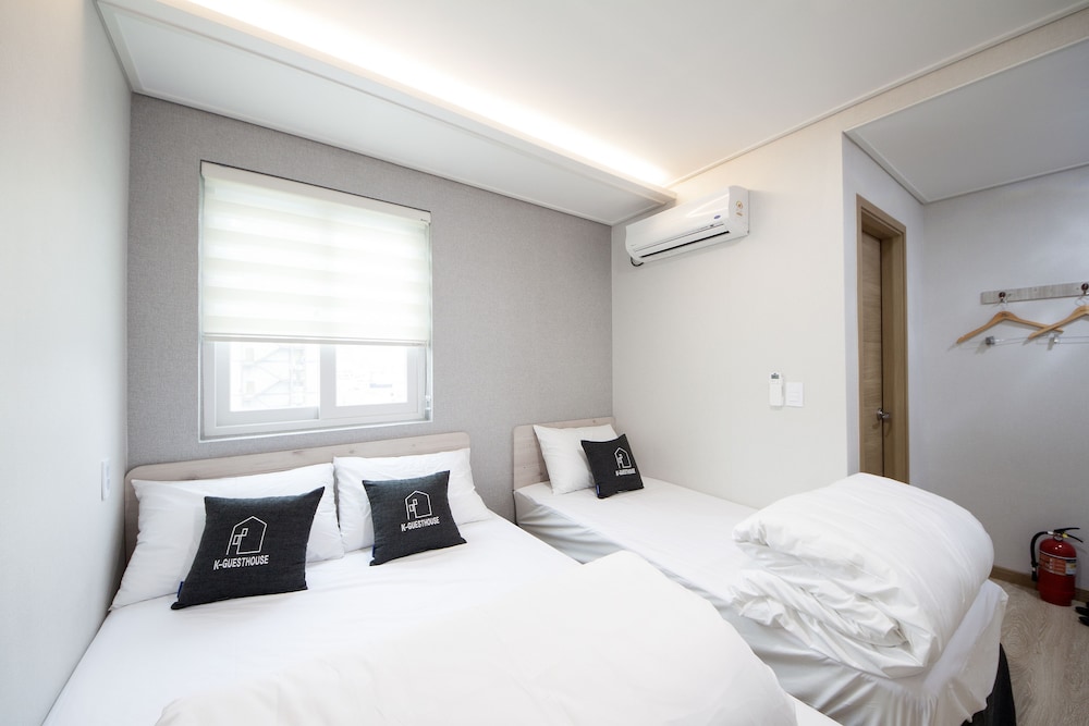 k guesthouse premium nampo 1