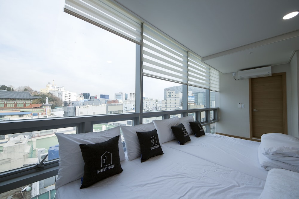 k guesthouse premium nampo 1