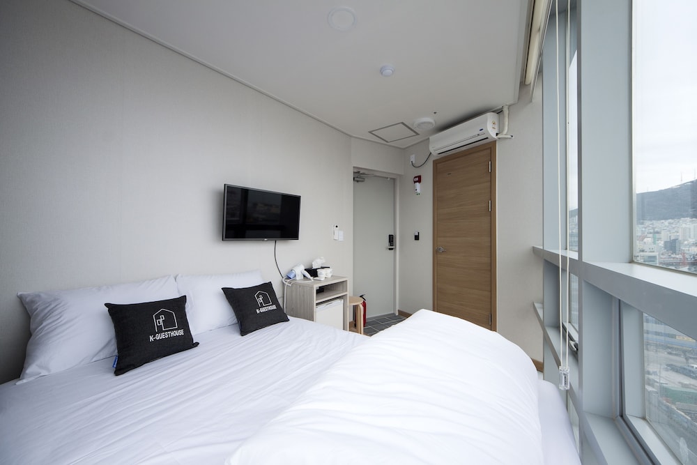 k guesthouse premium nampo 1