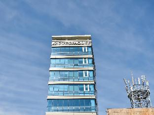 k guesthouse premium nampo 1