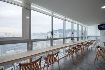k guesthouse premium nampo 1