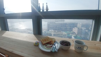 k guesthouse premium nampo 1