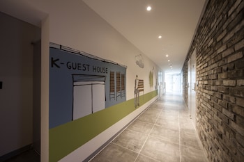 k guesthouse premium nampo 1