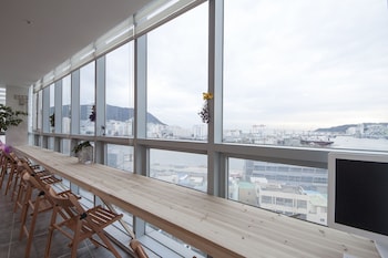 k guesthouse premium nampo 1