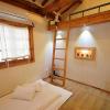 jeonju hanok village under mountain pension