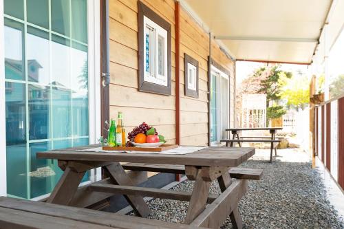 Yangyang Suite Pension,Near The Beach,3 star
