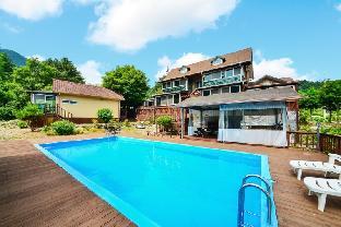 gapyeong ashely pension