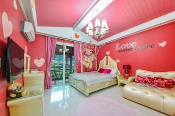 gapyeong ashely pension