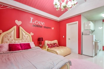 gapyeong ashely pension